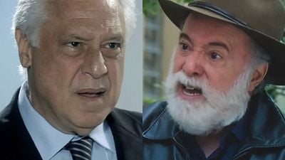 Imagem da notícia Nem Fagundes, nem Tony Ramos: O primeiro e único ator brasileiro da história a ganhar prêmio internacional por novela nasceu em 1997