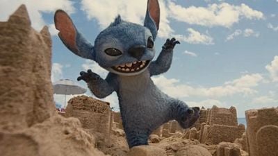 Imagem da notícia As pessoas só estão descobrindo o que Stitch significa 23 anos depois