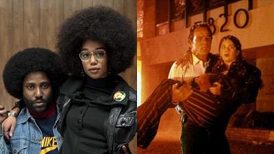 Imagem da notícia Sucesso de Spike Lee e filme apocalíptico serão exibidos pela Globo; confira a programação da emissora para o fim de semana