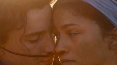 Imagem da notícia "Ninguém esperava por isso": Depois de 2 obras-primas da ficção científica, Denis Villeneuve vai ainda mais longe com Duna 3!
