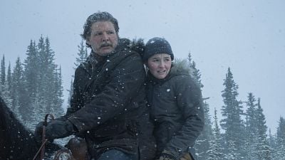 Imagem da notícia "Não queremos atormentar as pessoas": Os criadores de The Last of Us explicam o que mudaram no final dramático do episódio 2