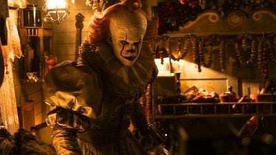 Imagem da notícia "Não há um livro para se basear": Por que It: Bem-Vindos a Derry ainda não foi renovada? Até o chefe da HBO quer saber