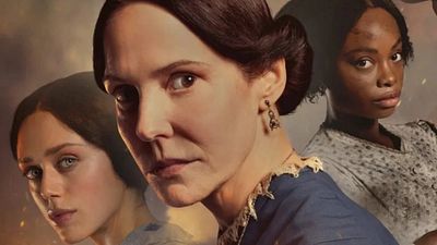 Imagem da notícia Produzida por Kevin Costner e Morgan Freeman, esta nova série apresenta uma incrível história verídica para os fãs de Yellowstone