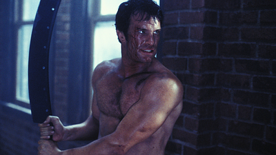 Imagem da notícia Hoje no streaming: Este filme de ação da Marvel é muito melhor que sua reputação