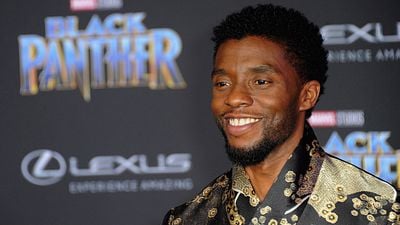 Imagem da notícia "Nunca diga nunca": Marvel pode escalar novo ator como o Pantera Negra após morte de Chadwick Boseman