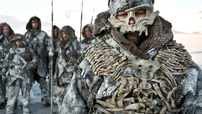 Imagem da notícia Preste bastante atenção nesse selvagem em um dos melhores episódios de Game of Thrones: Ele é uma participação especial, mas quase nenhum fã o reconheceu!