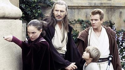 Imagem da notícia "Todos achavam que eu era uma atriz horrível": Esta estrela de Hollywood foi massacrada em Star Wars - mas ganhou um Oscar depois