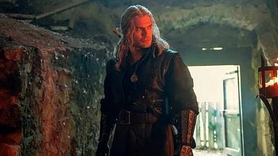 Imagem da notícia "Eu não teria aceitado o papel": O principal motivo pelo qual Liam Hemsworth substituiu Henry Cavill em The Witcher