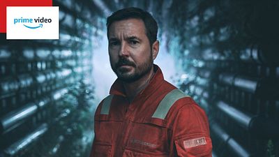 Imagem da notícia Mistério no Mar: Qual é a história da série de suspense que está fazendo sucesso no Prime Video?