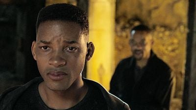 Imagem da notícia Antes de Game of Thrones, este roteirista trabalhou em um dos maiores fracassos de ficção científica de Will Smith