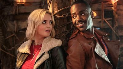 Imagem da notícia O novo Doctor Who do Disney+ revela um trailer: A 1ª temporada da série de ficção científica promete o retorno mais surpreendente de todos os tempos