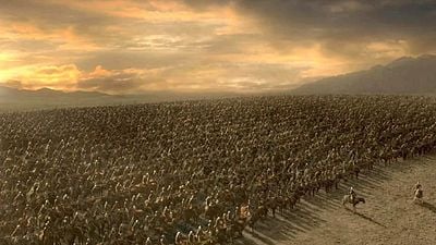 Imagem da notícia Quando milhares de fãs viram o trailer deste filme de aventura há 25 anos, eles sabiam que um dos maiores eventos da história do cinema estava prestes a acontecer