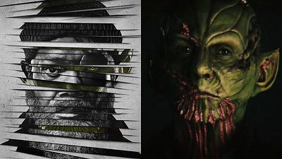 Imagem da notícia Marvel perigosa e violenta: Primeiras reações de Invasão Secreta destacam tom sombrio em nova série do MCU