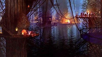 Imagem da notícia Hoje no streaming: O fim (provisório) da maior saga de ficção científica de todos os tempos – 130 minutos de pura magia cinematográfica