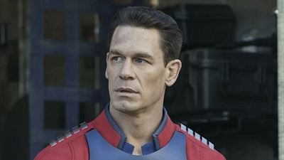 Imagem da notícia "Foi um erro": É assim que John Cena foi parar neste filme de 1 bilhão de dólares