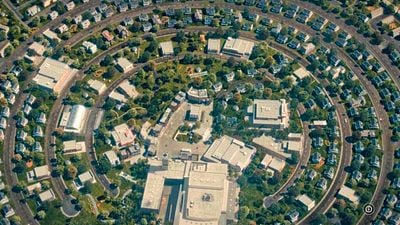 Imagem da notícia A grande surpresa da ficção científica em 2025 retorna: O substituto perfeito para Fallout