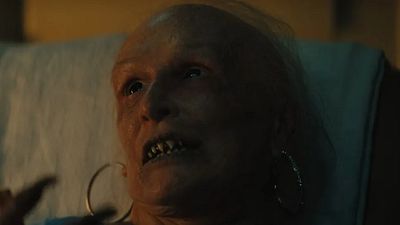 Imagem da notícia A Libertação: Equipe “rezava todos os dias” antes de gravar o filme de terror da Netflix