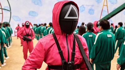 Imagem da notícia Quanto é 45,6 bilhões de wons em real? Prêmio de Round 6 resolveria tranquilamente a sua vida