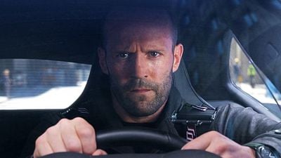 Imagem da notícia Jason Statham: "Para mim, estes filmes não são autênticos"