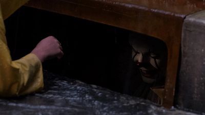 Imagem da notícia “Desagradável e nojento”: Foi assim que Stephen King criou seu monstro mais memorável