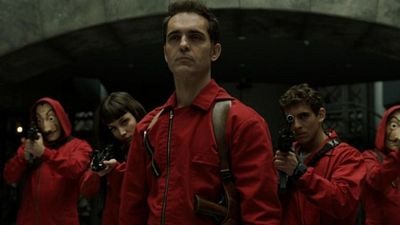 Imagem da notícia Berlim se passa quanto tempo ANTES de La Casa de Papel? Criador da série já deu a resposta
