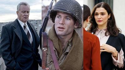 Imagem da notícia De ficção científica a thriller de guerra: 10 minisséries imperdíveis para ver em um único dia nos streamings