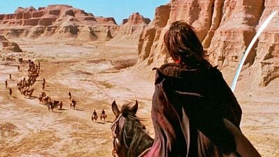 Imagem da notícia O Prime Video adapta um dos melhores filmes de aventura dos últimos 25 anos em uma série: É baseado em uma saga de 5 partes