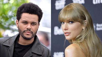 Imagem da notícia Por que Taylor Swift e The Weeknd vão votar no Oscar? Academia mudou critérios para convite a artistas
