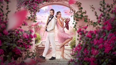 Lua de Mel Inusitada: Casamento arranjado vira paixão inesperada na nova comédia romântica da Netflix