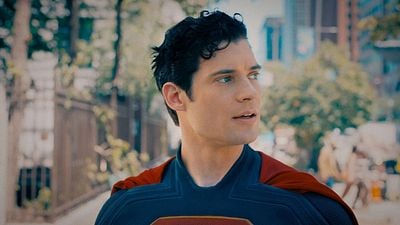 Imagem da notícia Superman tem cenas pós-créditos? Filme de James Gunn começa um novo universo da DC