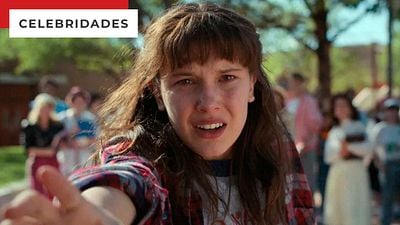 Imagem da notícia A campanha contra Millie Bobby Brown foi tão longe que os escritores de Stranger Things tiveram que negar alguns rumores