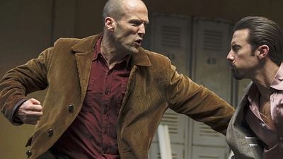 Imagem da notícia Para ver em casa: Um drama de ação com Jason Statham que é baseado em um filme dos anos 1980