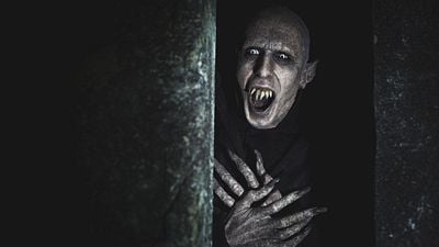 Imagem da notícia E se os personagens de Friends fossem vampiros? Uma das melhores séries de comédia do streaming prova que seria assustadoramente hilário!