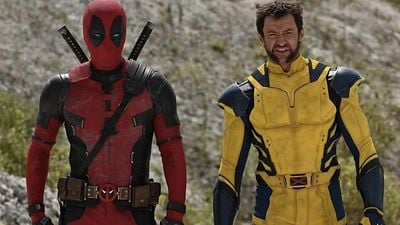 Imagem da notícia Deadpool & Wolverine vai tirar um peso dos seus ombros: Você não precisa assistir 24 anos de Marvel para entender