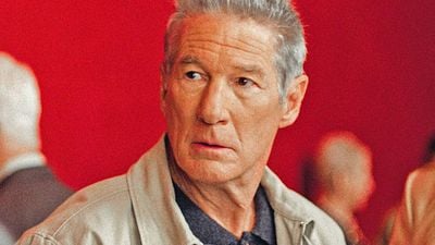 Imagem da notícia "Richard Gere perdeu sua popularidade": Aclamado diretor condena o "sumiço" do astro de Uma Linda Mulher, mas prometeu que seu filme mudaria tudo