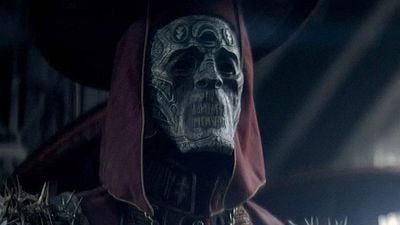 Imagem da notícia "F*da-se Star Wars!": A recusa da Lucasfilm deixou os produtores da nova ficção científica da Netflix aliviados