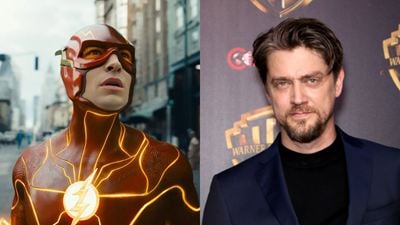 The Flash: Andy Muschietti explica por que há tantas referências latinas no novo filme da DC - inclusive um famoso time de futebol