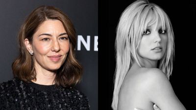 Após Priscilla, Sofia Coppola faria um filme sobre Britney Spears? Diretora responde se leu “The Woman in Me”