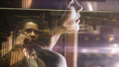 Imagem da notícia Christopher Nolan provavelmente não reconhecerá, mas esta joia da ficção científica parece a irmã mais velha de Tenet