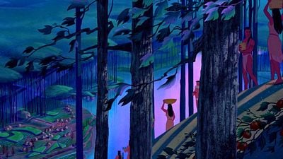 Imagem da notícia Esse é um dos filmes mais polêmicos da Disney, mas uma cena deletada poderia ter mudado a história do cinema