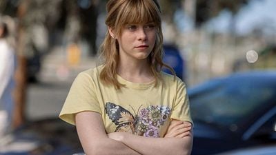 Imagem da notícia Quem faz a Carrie de All Her Fault? Sophia Lillis está em uma das maiores franquias de terror dos últimos tempos