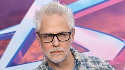 Imagem da notícia Nem Superman, nem Batman: James Gunn retorna aos cinemas com um filme que não faz parte do Universo DC