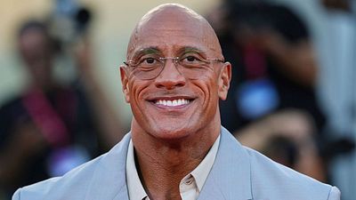 Imagem da notícia "Eu esperei muito tempo por isso": O filme que transformou Dwayne Johnson e pode levar The Rock ao Oscar faz barulho em Festival de Veneza