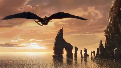 Imagem da notícia É o melhor filme de fantasia e aventura desde a trilogia de O Senhor dos Anéis – e você pode assisti-lo no streaming