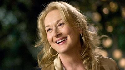 Imagem da notícia Nem O Diabo Veste Prada, nem Mary Poppins: O maior sucesso de Meryl Streep faturou 583 milhões de dólares