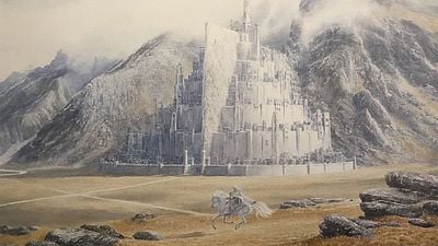 Imagem da notícia Edição de colecionador de O Senhor dos Anéis está com 40% OFF por tempo limitado: Perfeita para quem é fã da saga!