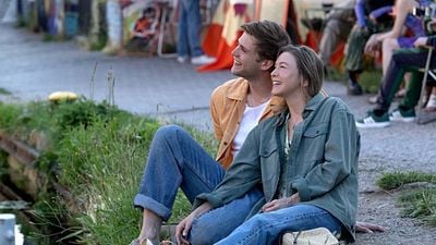 Imagem da notícia "Incrivelmente comovente": Astro de Bridget Jones 4 revela como o último filme da franquia se destaca dos anteriores