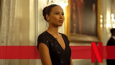 Imagem da notícia Nenhuma outra série da Netflix foi mais vista em 2023 do que esta: 3ª temporada já está disponível no streaming
