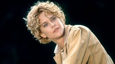 Imagem da notícia Meg Ryan sobre seu filme de maior sucesso com Nicolas Cage: “Era frustrante estar ao lado dele e fingir que não via”