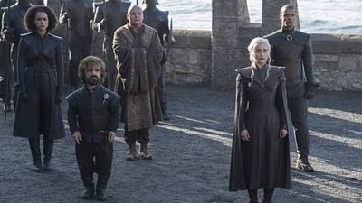 Imagem da notícia "Mantenha a calma e siga em frente": Depois de estrelar um dos melhores episódios de Game of Thrones, este ator foi repentinamente substituído!